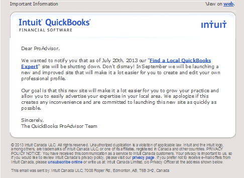 intuit quickbooks small business accounting pro 2013